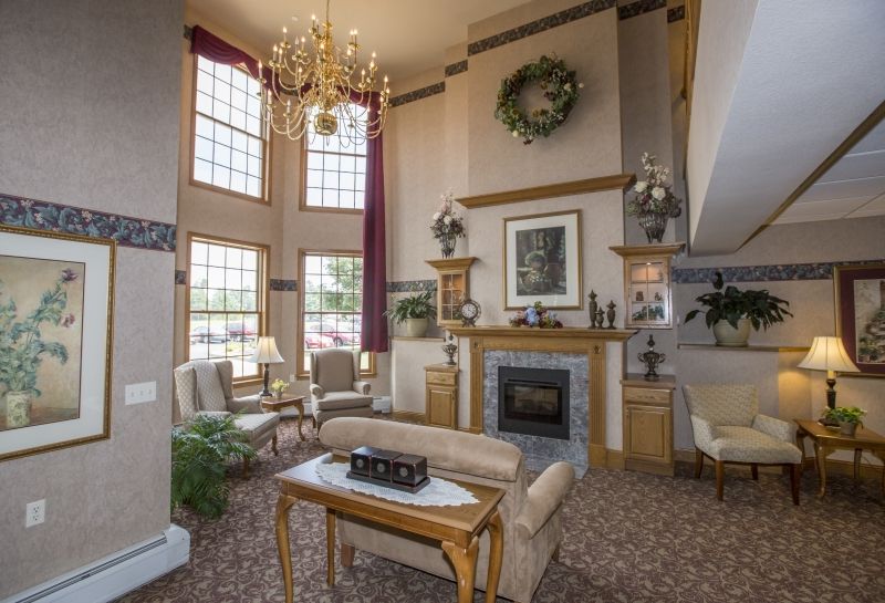 Assisted Living in Wisconsin Rapids 4