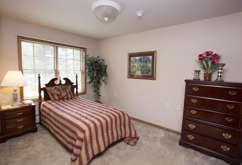 Assisted Living in Wisconsin Rapids 2
