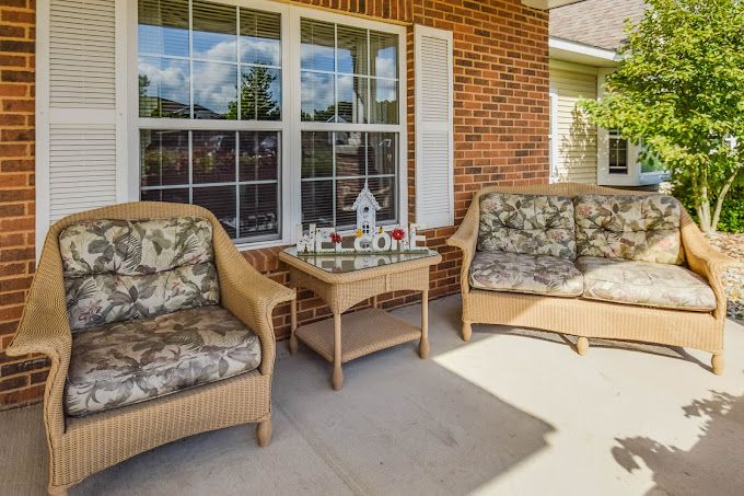 Forest Glen Assisted Living 1