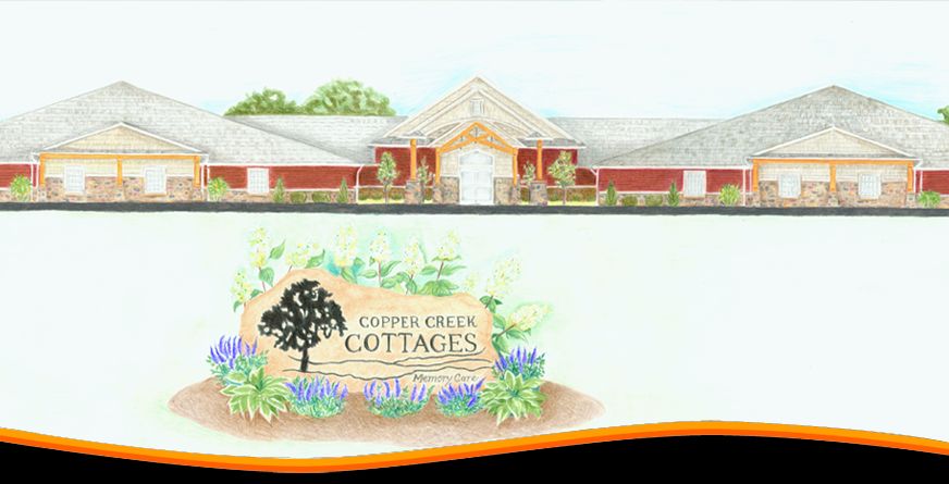 Copper Creek Cottages Memory Care of Lincoln 1
