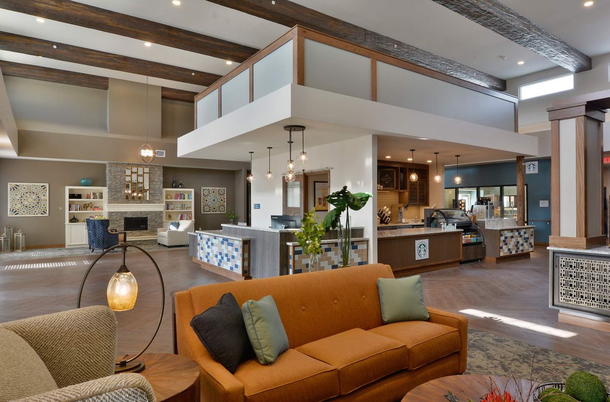 Ignite Medical Resort Blue Springs 3