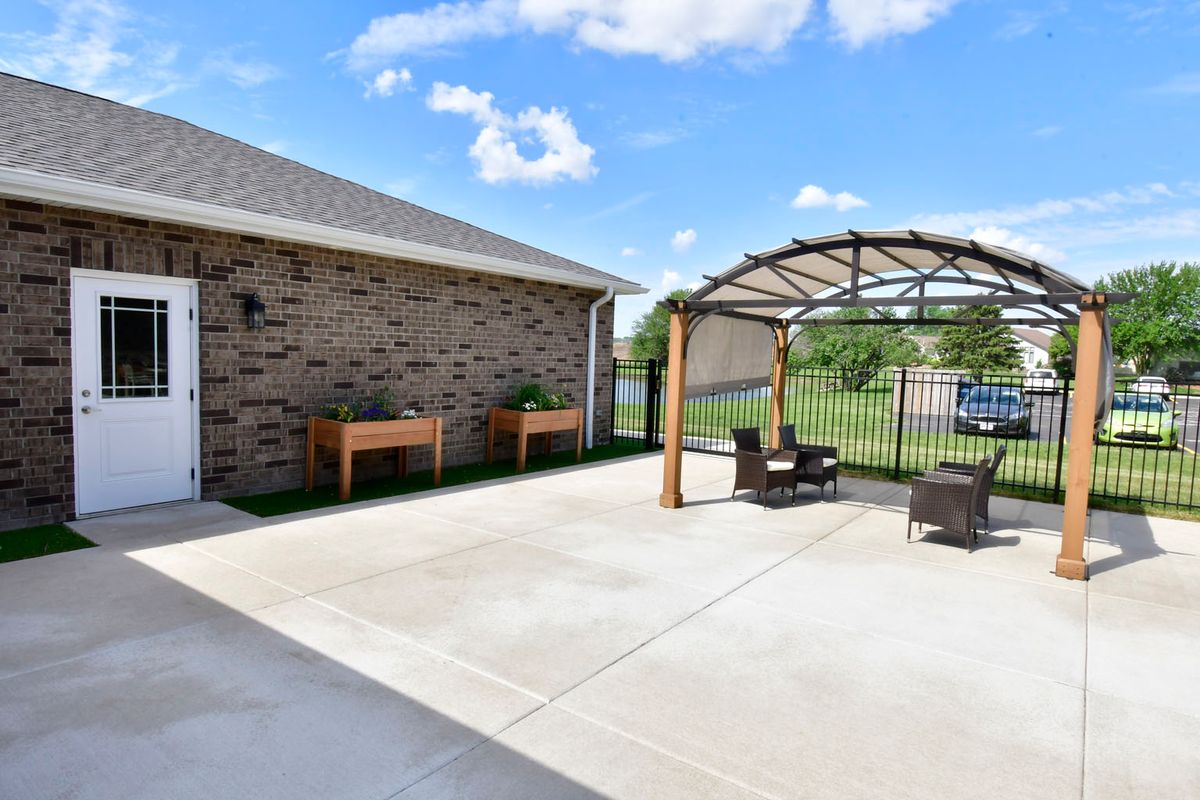Two Hearts Homes For Seniors 3