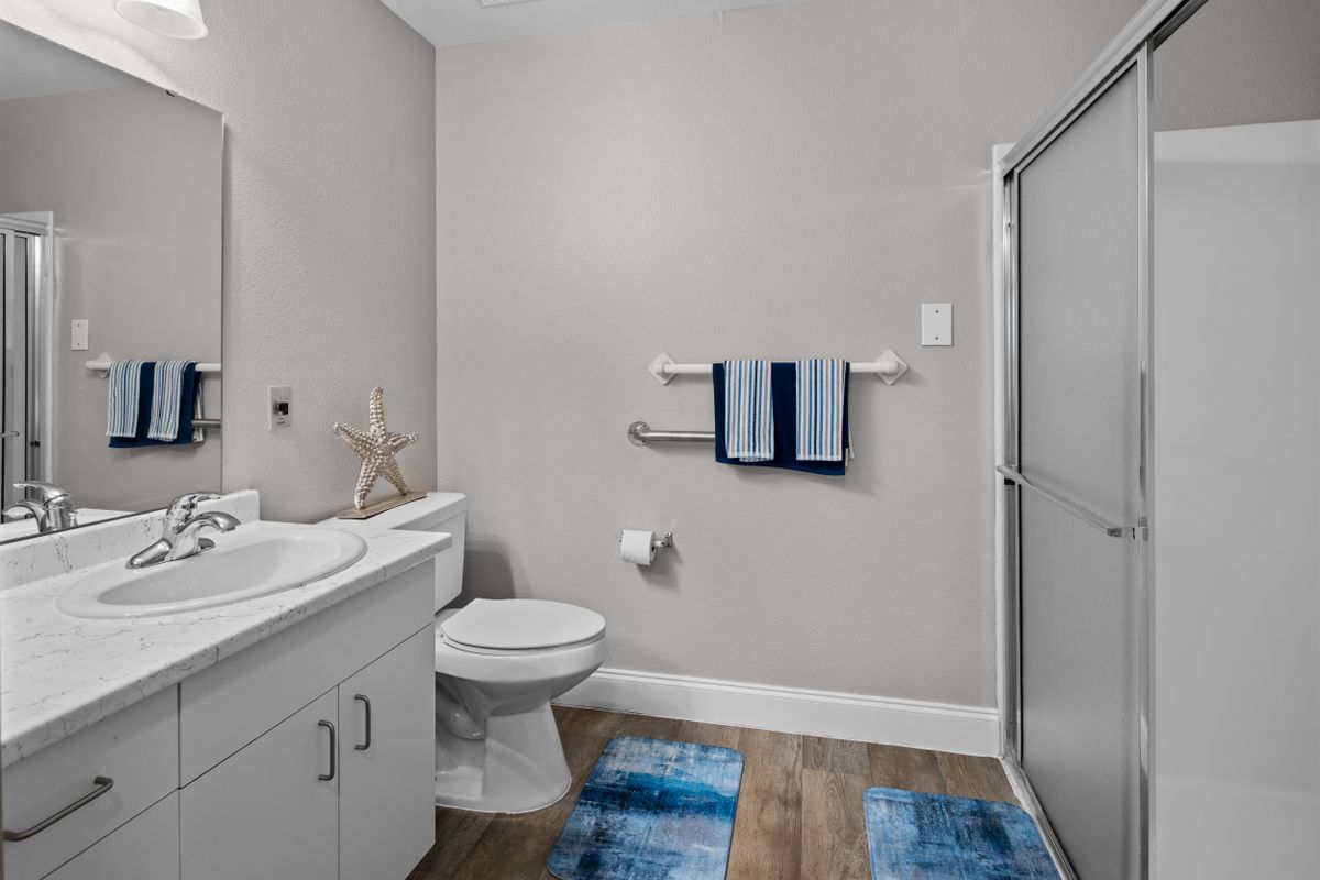 Pinewood Hills - Sky Active Living 4