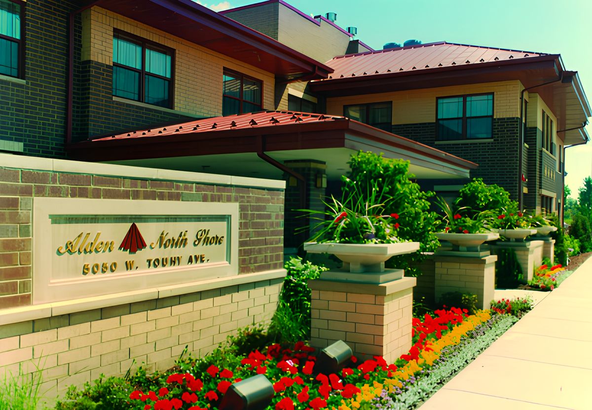 Alden North Shore Rehab & Health Care Center 1