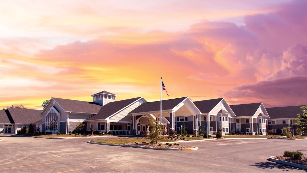 The Inn At Poland Way 1