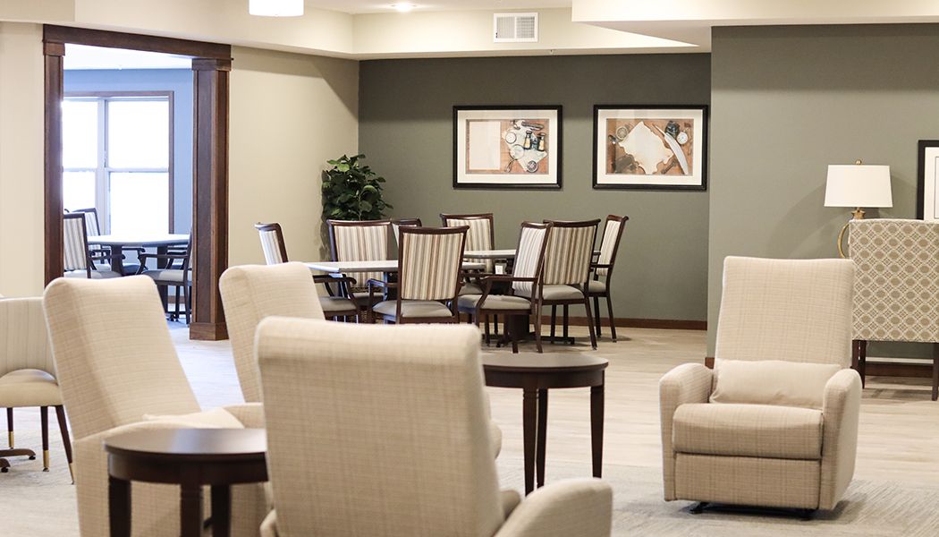 Boulder Ponds Senior Living 2