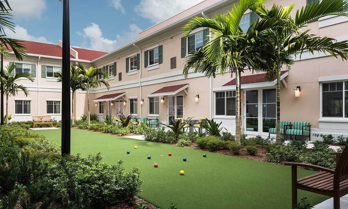 Alamar Senior Living 1