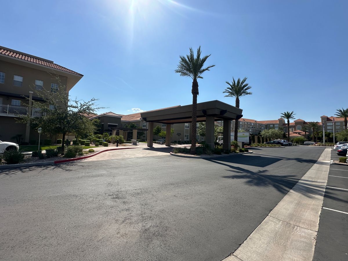 Sun Health Grandview Assisted Living Services 4