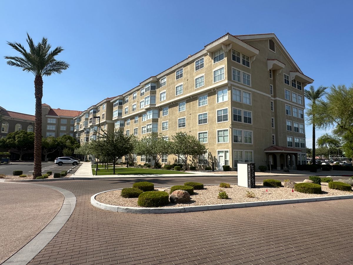 Sun Health Grandview Assisted Living Services 2