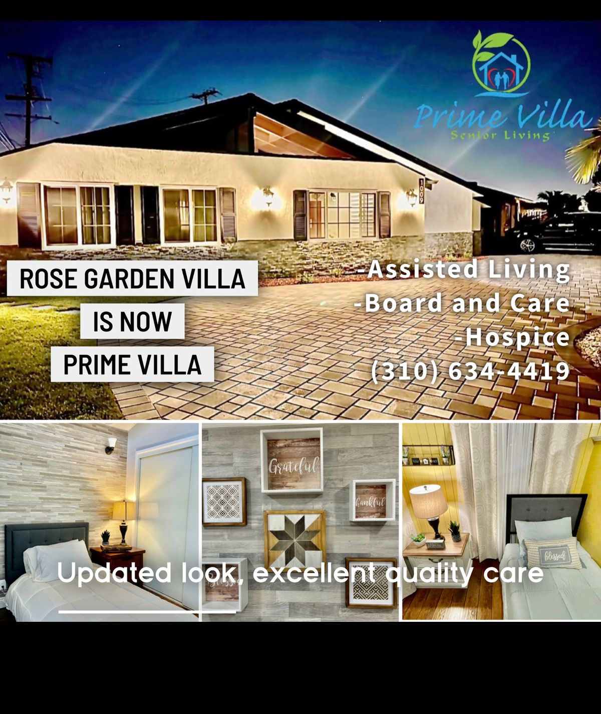 Prime Villa Cloud 1
