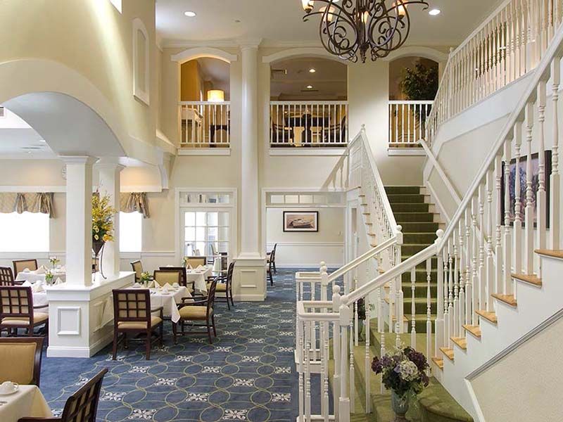 Atria Longmeadow Place 4