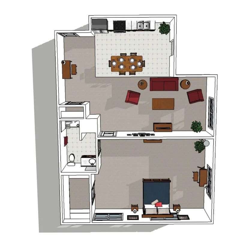 Cedarhurst of Naperville, Image 10