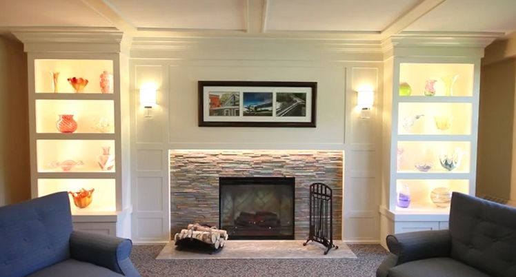 The Gilbert Residence 3
