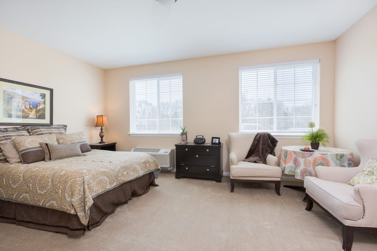 Three Oaks Assisted Living and Memory Care 2