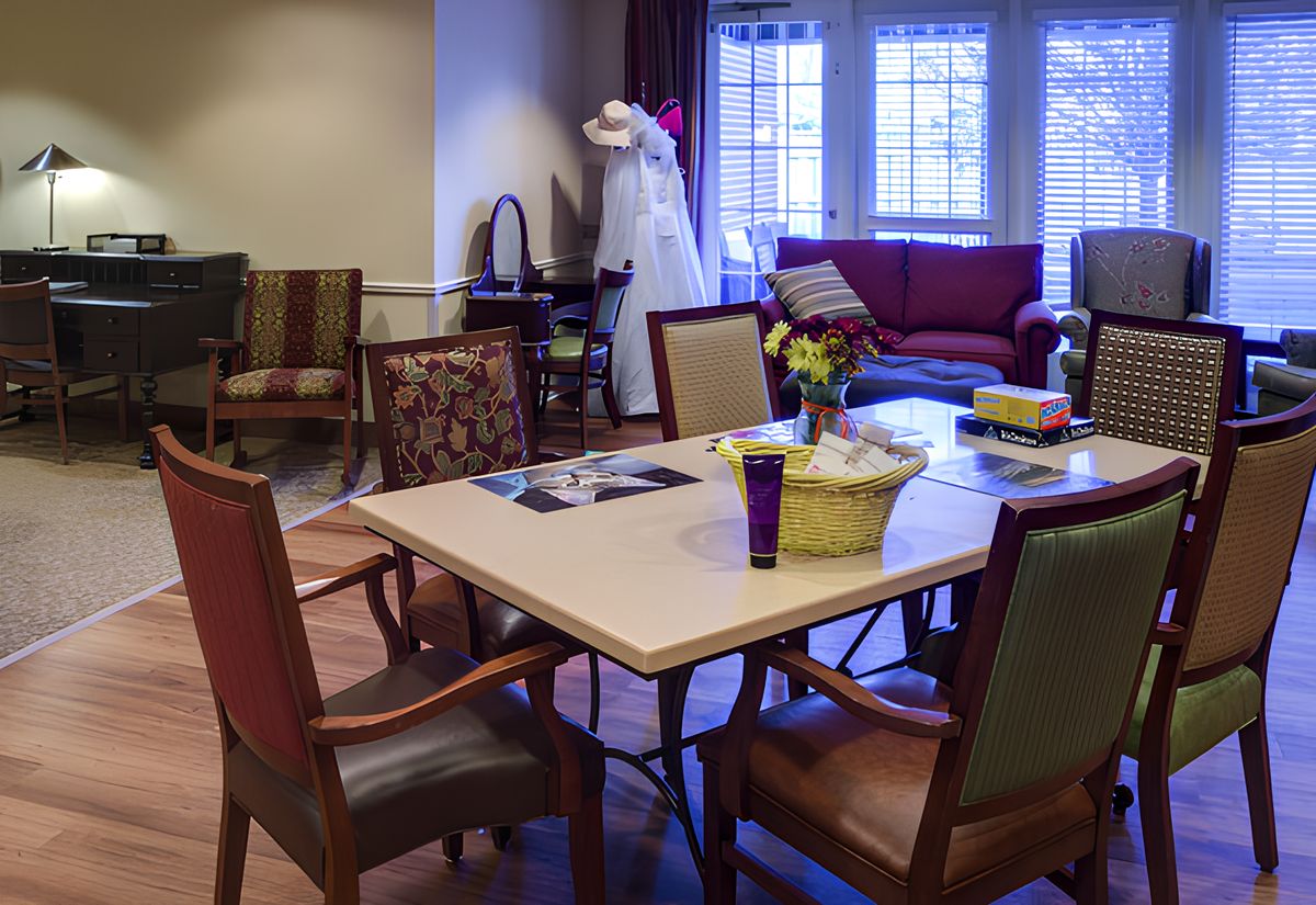 Fairmont Senior Living of Washington Township 3