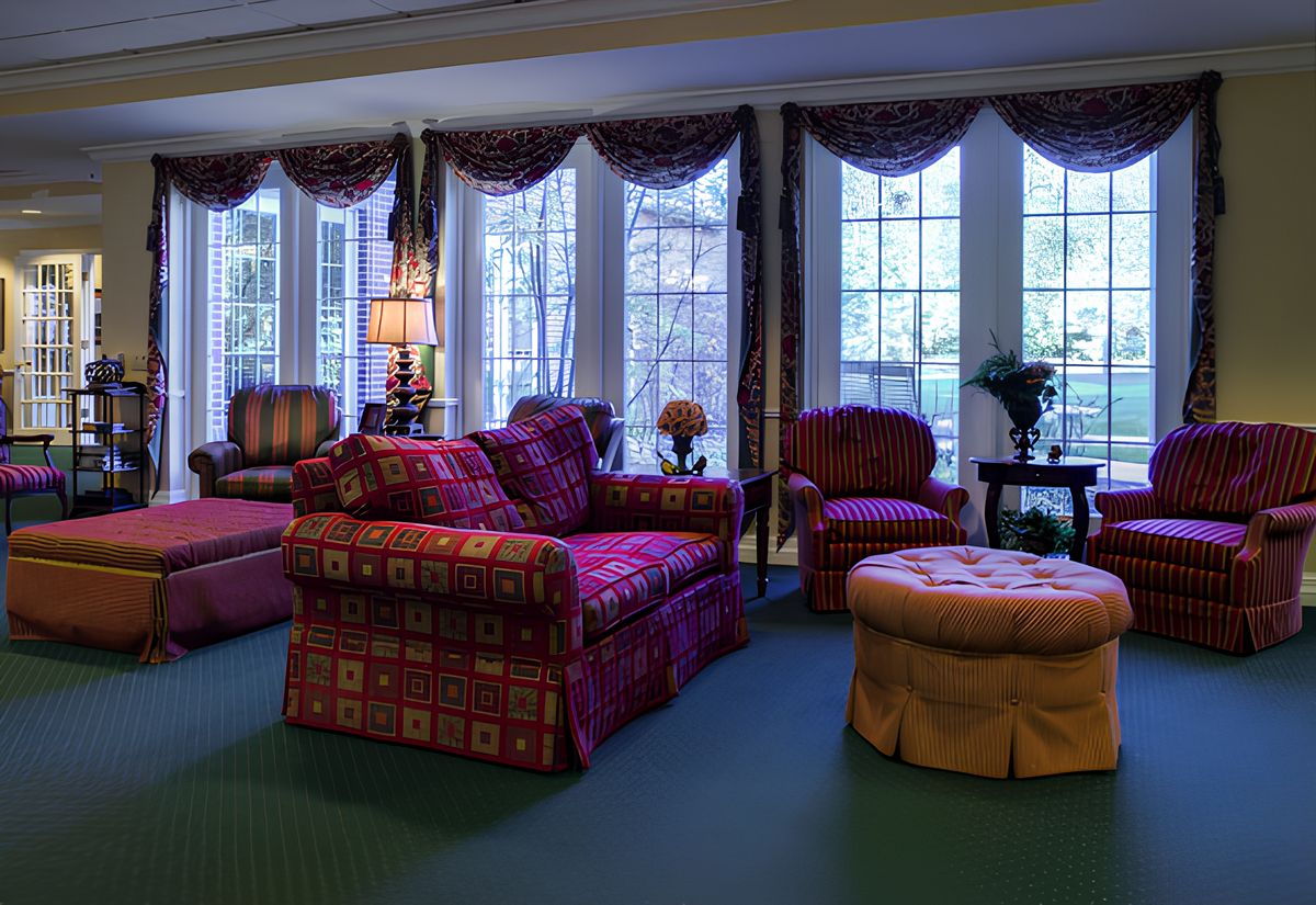 Fairmont Senior Living of Washington Township 4
