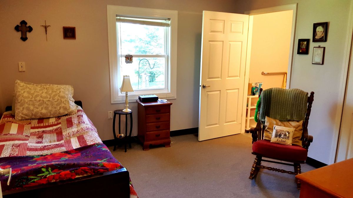 Sandalwood Creek Assisted Living 3
