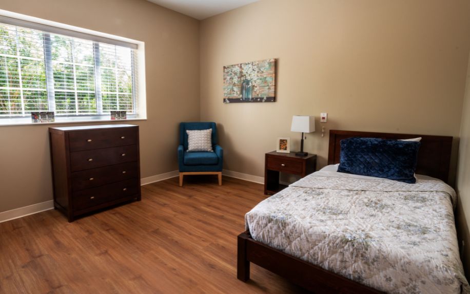 Serene Suites 1