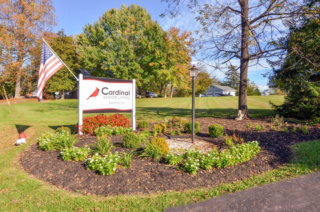 Cardinal Senior Living at Bedford 1