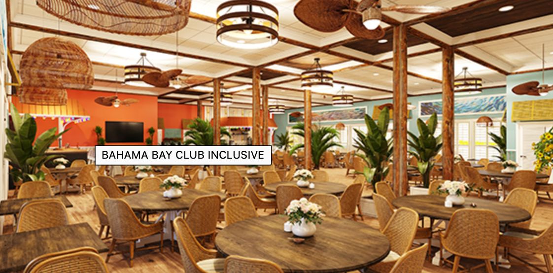Bahama Bay Club 2