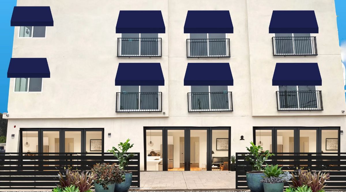 Sawtelle One 2