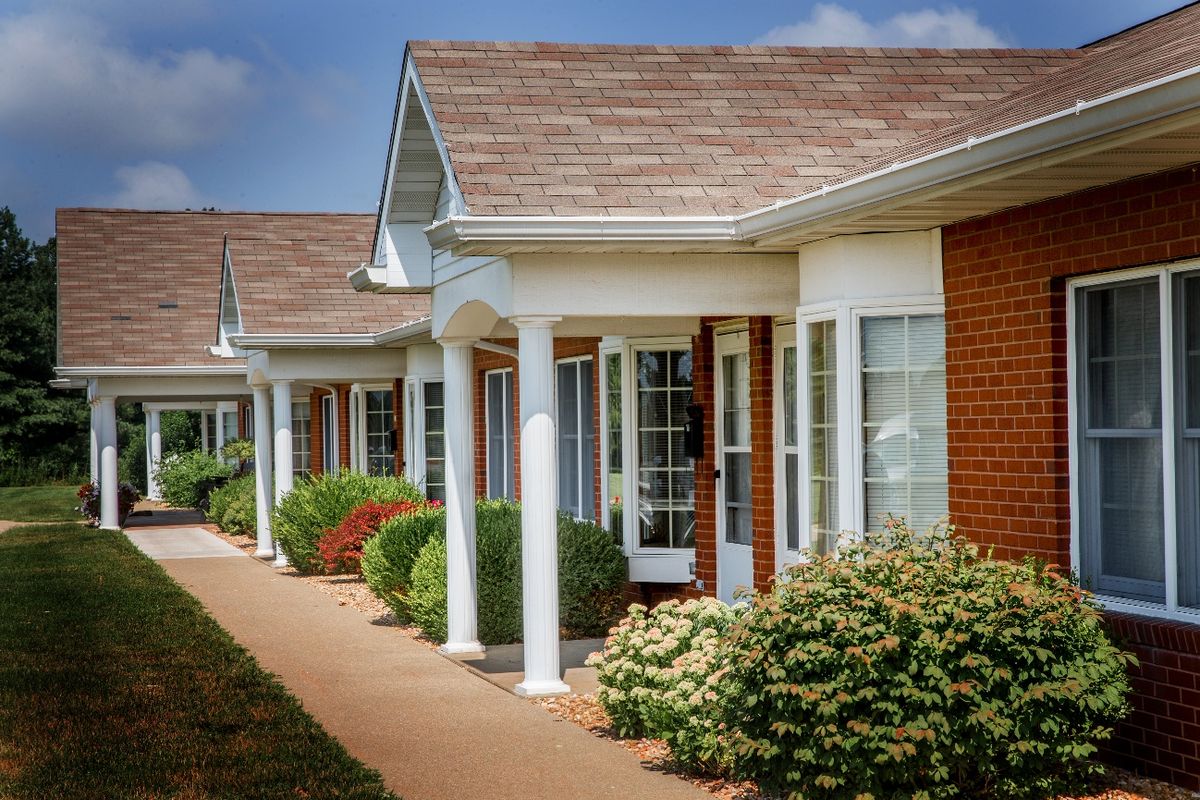 Residential Living Center 2