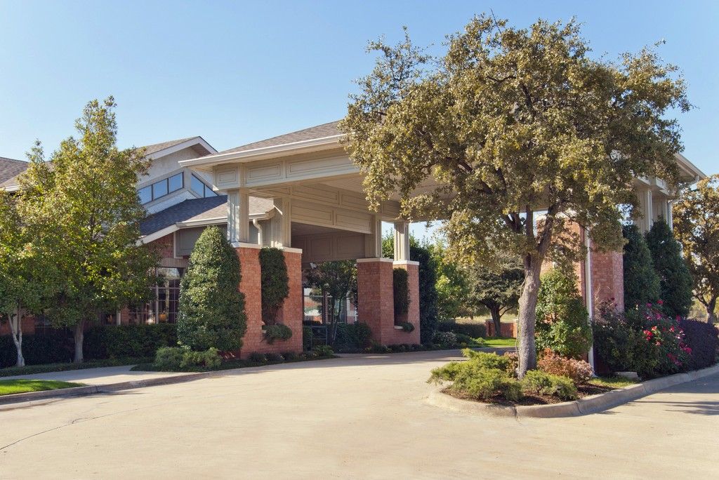 The Remington At Valley Ranch 1