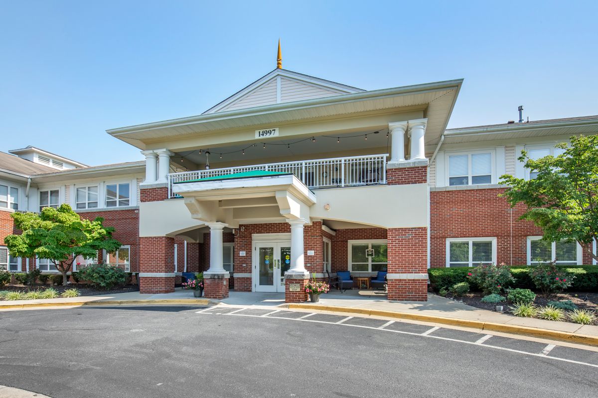 Brookdale Woodward Estates 2