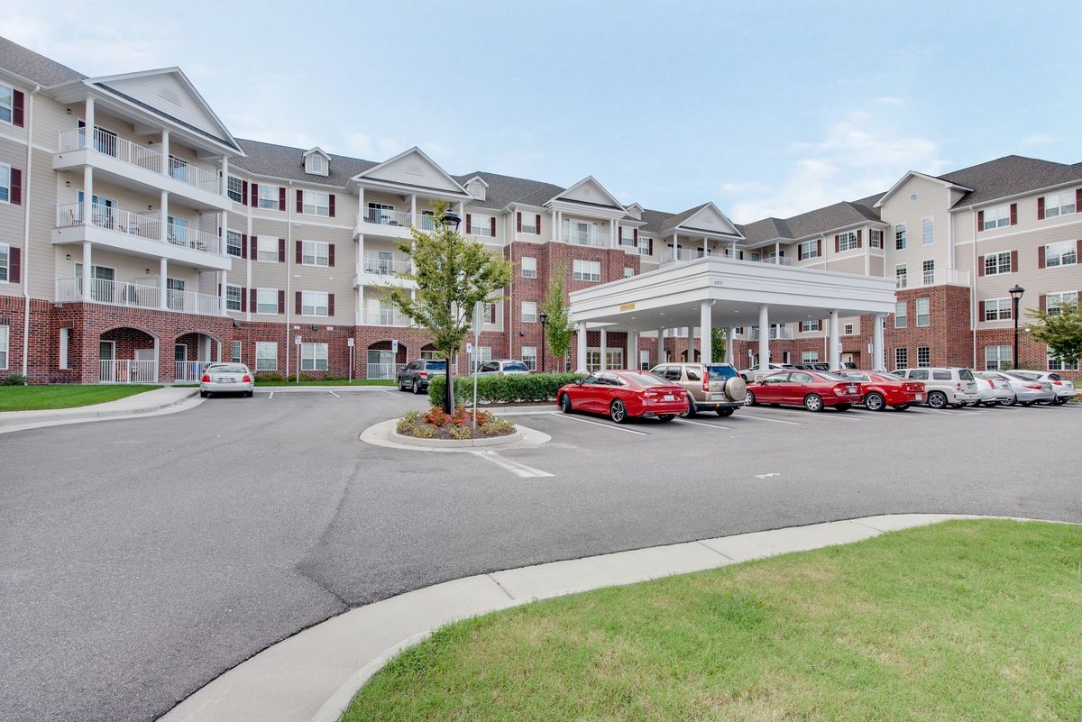 Harmony at Harbour View 1