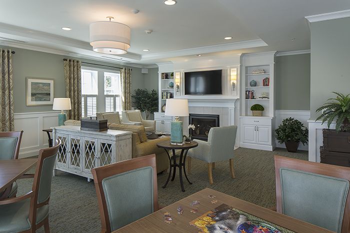 Brightview Tenafly 1