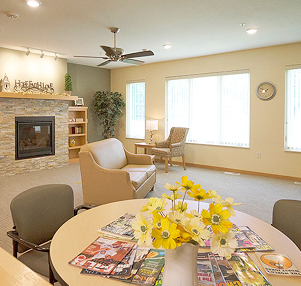Pine Villa Memory Care 3