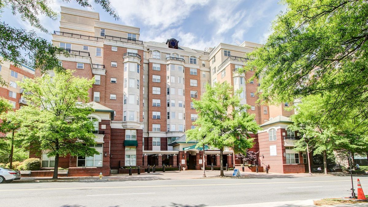 Vitality Living Arlington 1