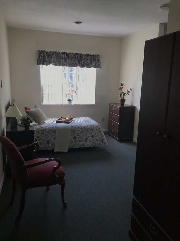 Seneca Lake Terrace Assisted Living Center 4