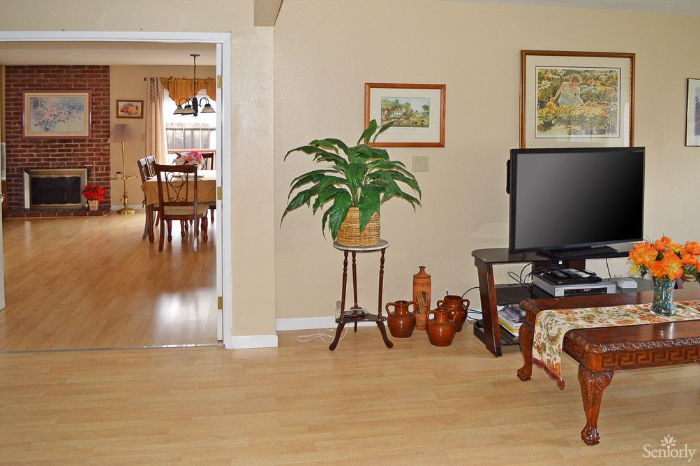 Penny's Guest Home 2