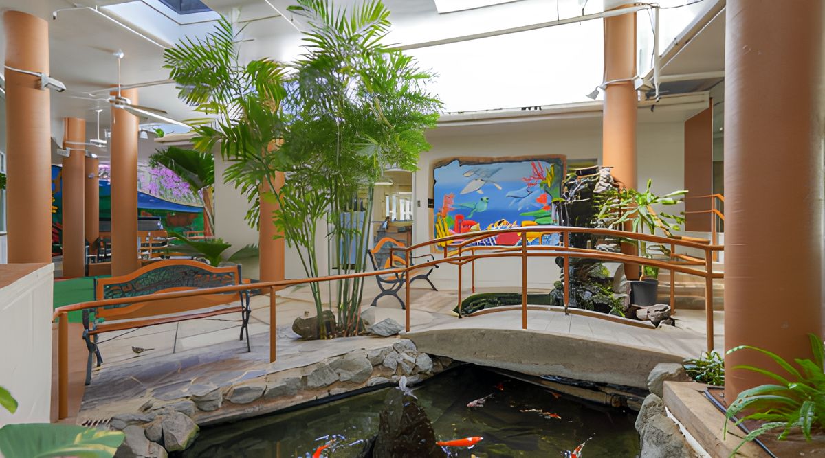 Hale Nani Rehabilitation & Nursing Center 2