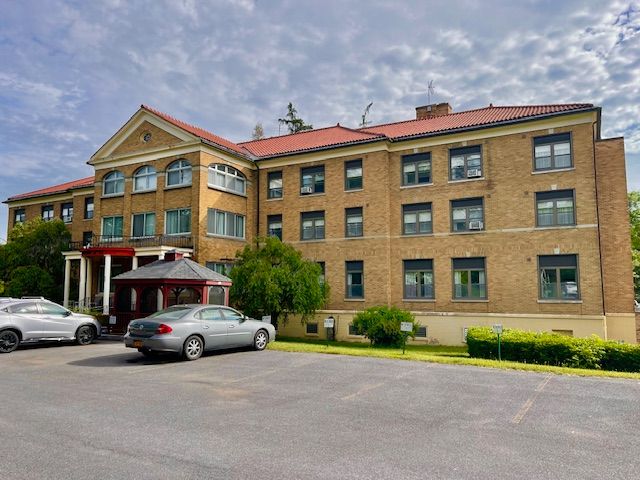 Pounder Hall 1
