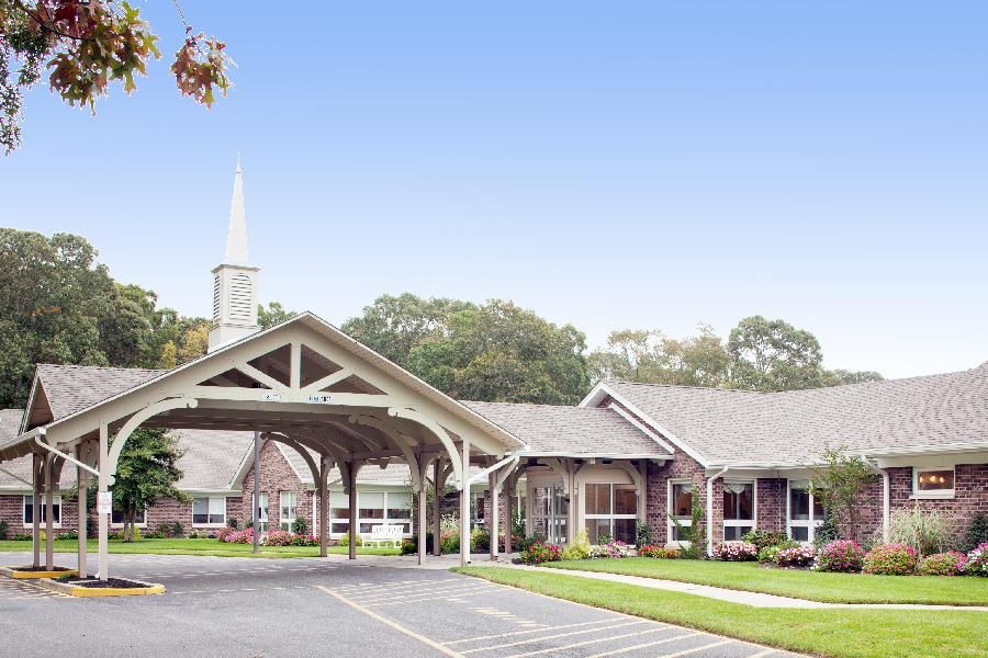 Pelican Pointe Post Acute Nursing & Rehabilitation 1