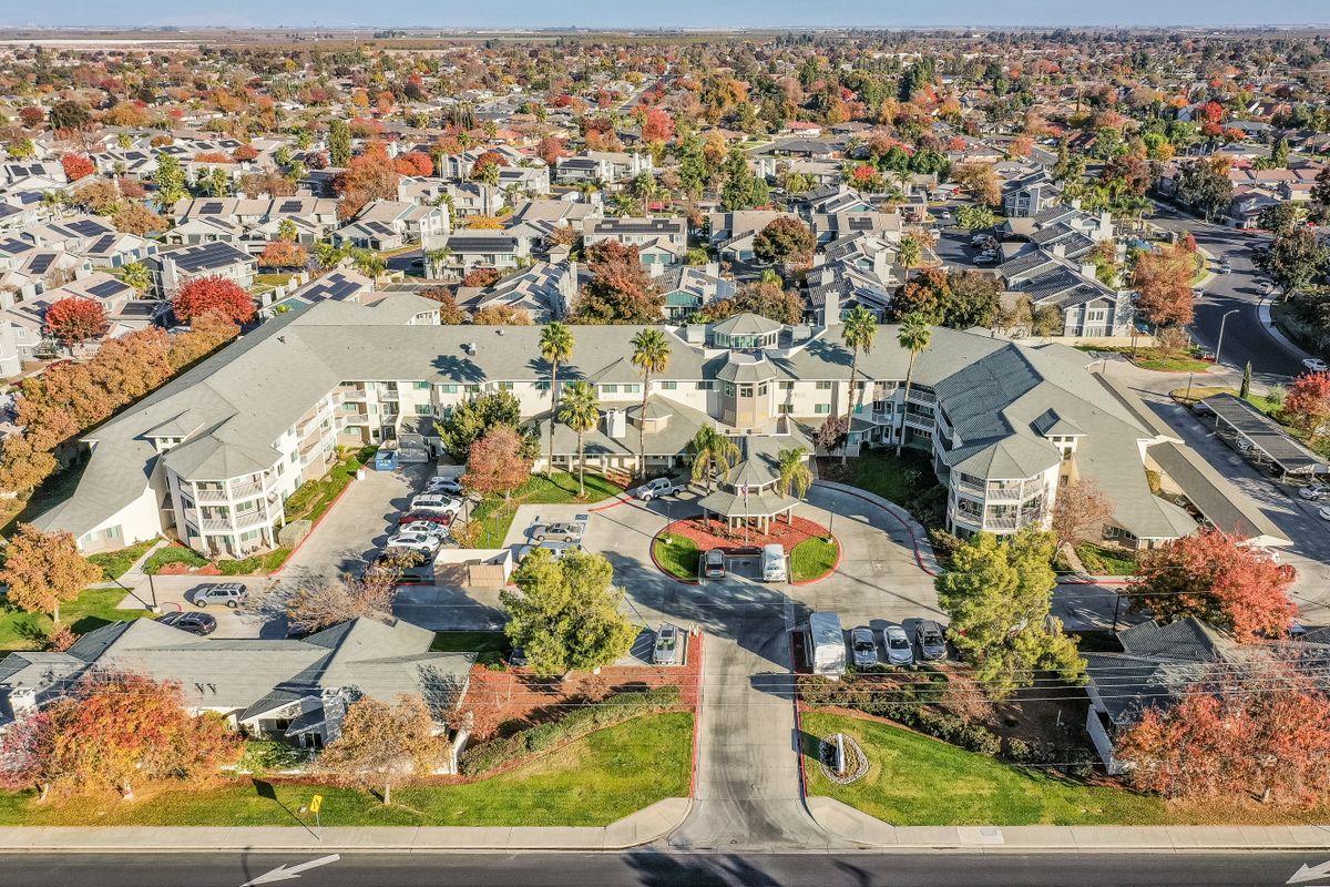 The Remington Senior Living 4