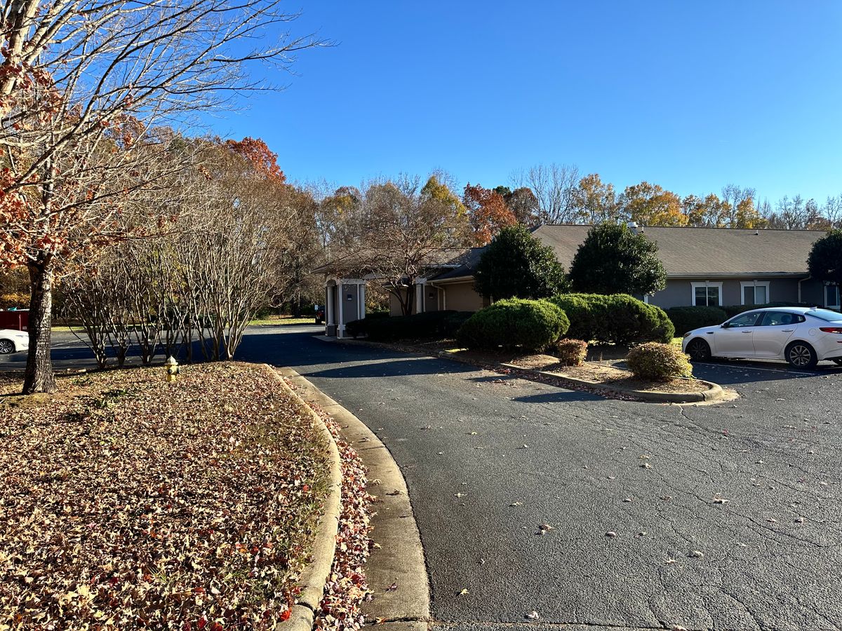 Mint Hill Senior Living 1