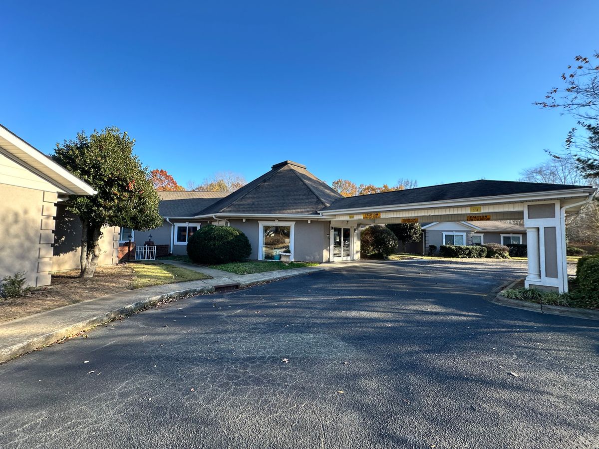 Mint Hill Senior Living 2