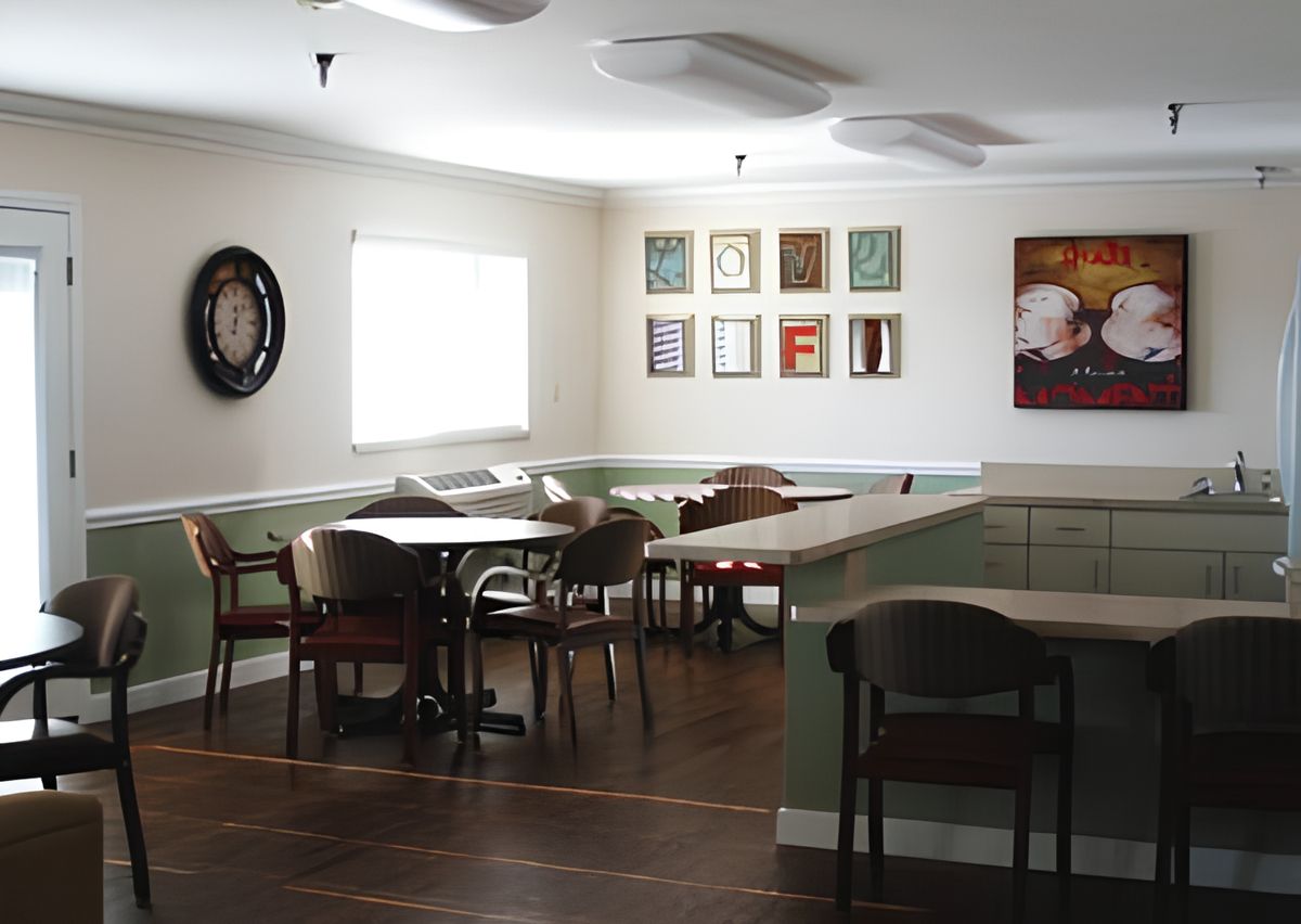 Brighton Court 2