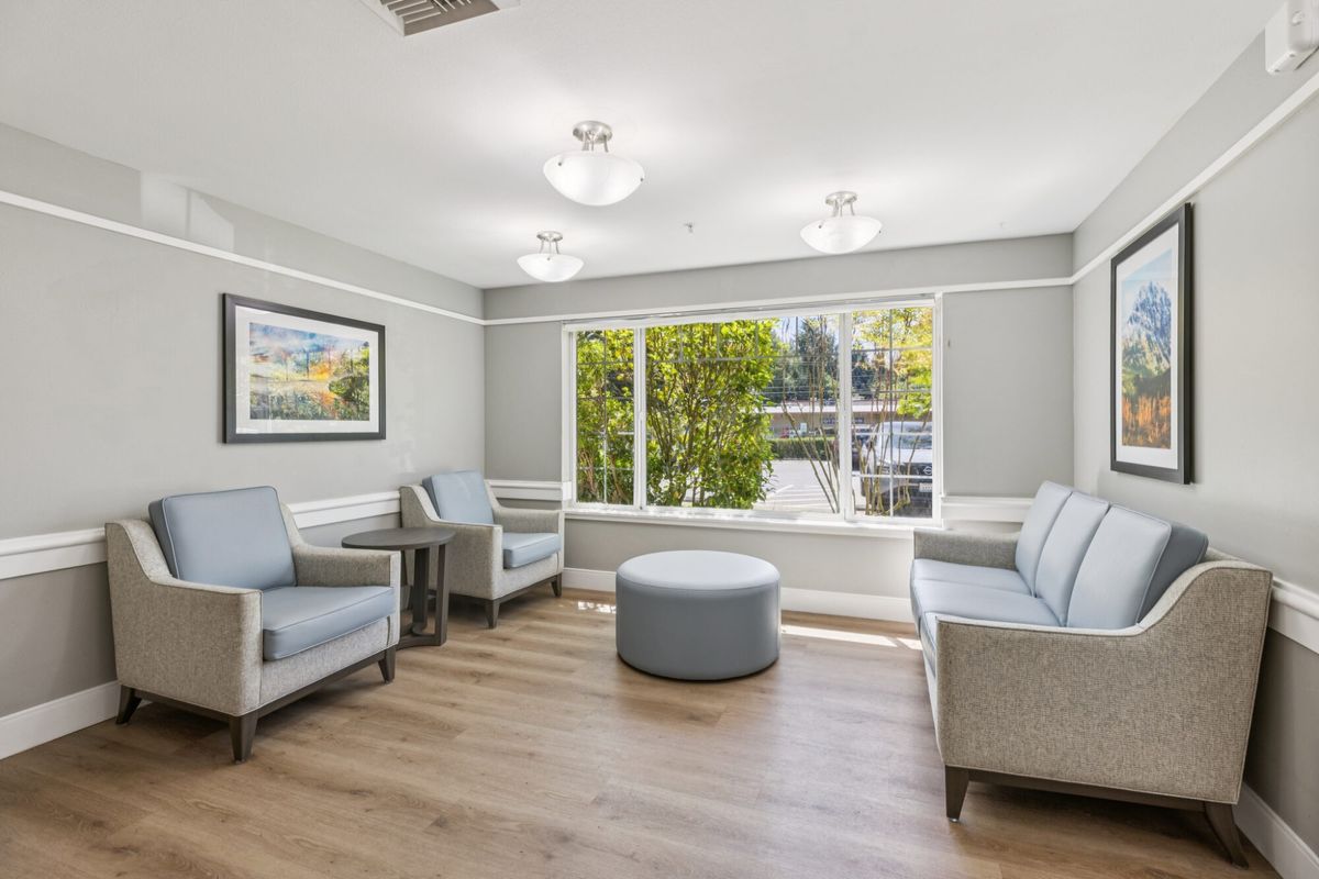 The Bellingham at Orchard by Cogir  2