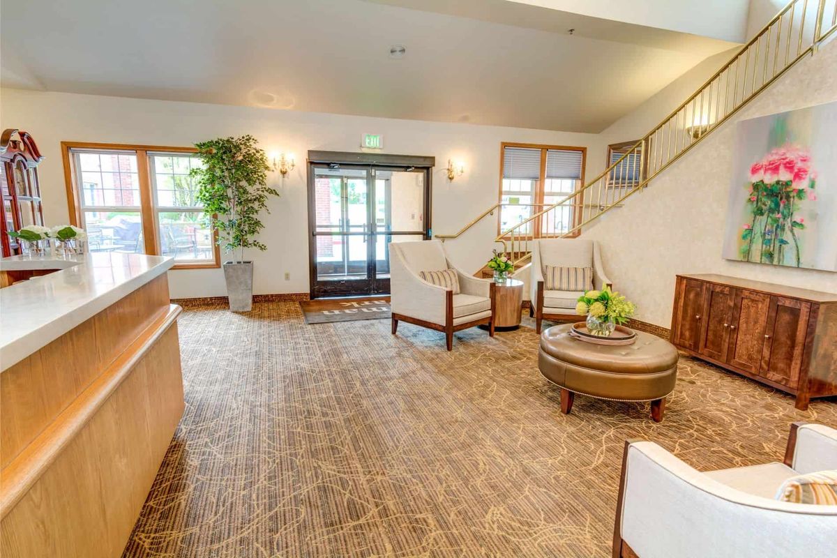 Gilman Grove 4