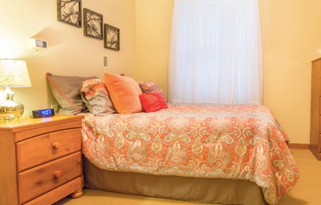 Homestead of Abilene Memory Care 3