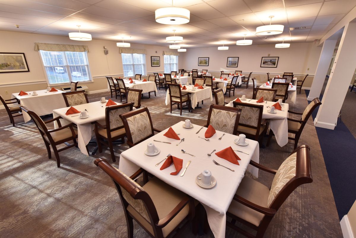 Providence Place Senior Living of Pottsville 2