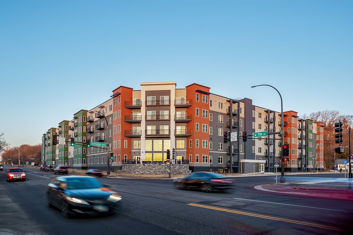 Lexington Landing 4