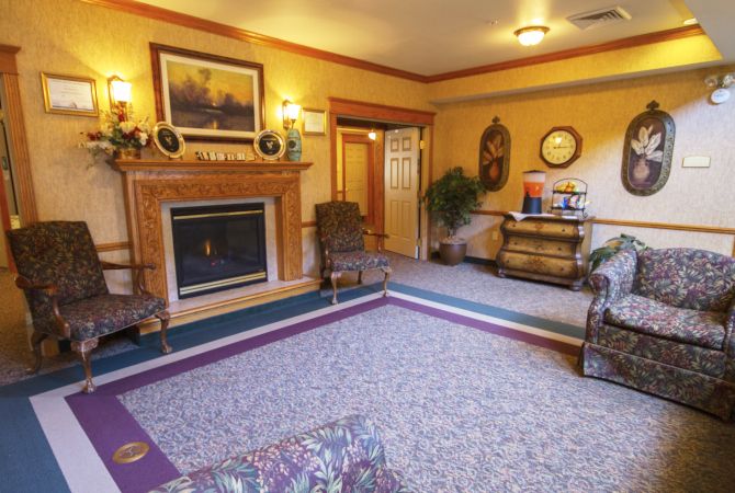 LakeHouse Manitowoc 4