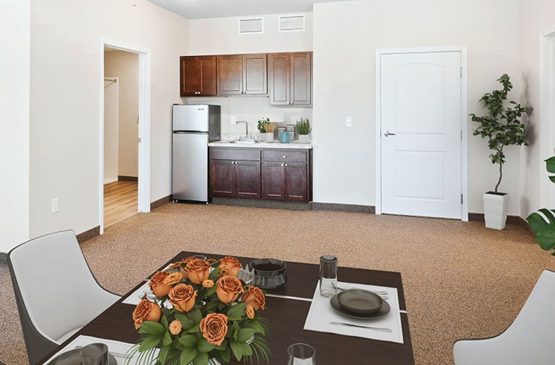 Hampton Manor of Williamsburg Assisted Living & Memory Care 4