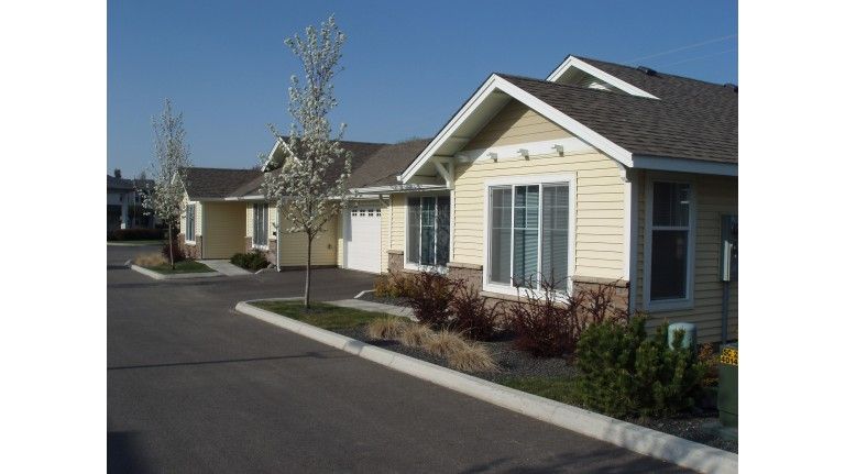 Sullivan Park Senior Living 1