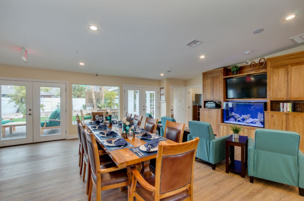 Vista Living Camelback 4